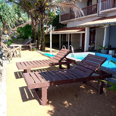 Hotel Asiri Yoga Retreat Kadurupe Exteriér fotografie