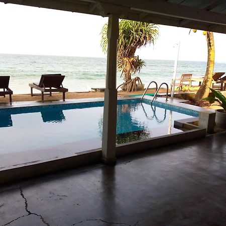 Hotel Asiri Yoga Retreat Kadurupe Exteriér fotografie