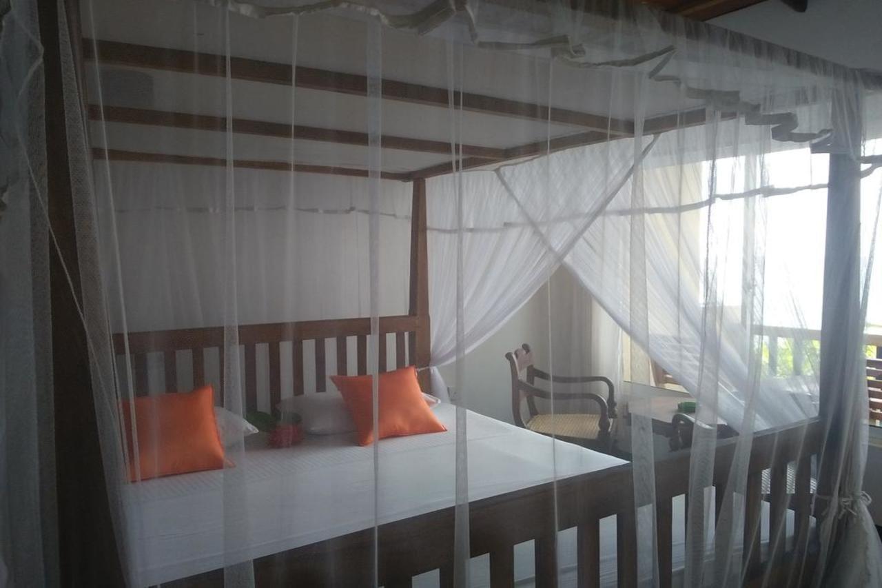 Hotel Asiri Yoga Retreat Kadurupe Exteriér fotografie