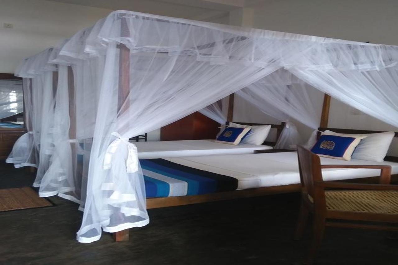 Hotel Asiri Yoga Retreat Kadurupe Exteriér fotografie