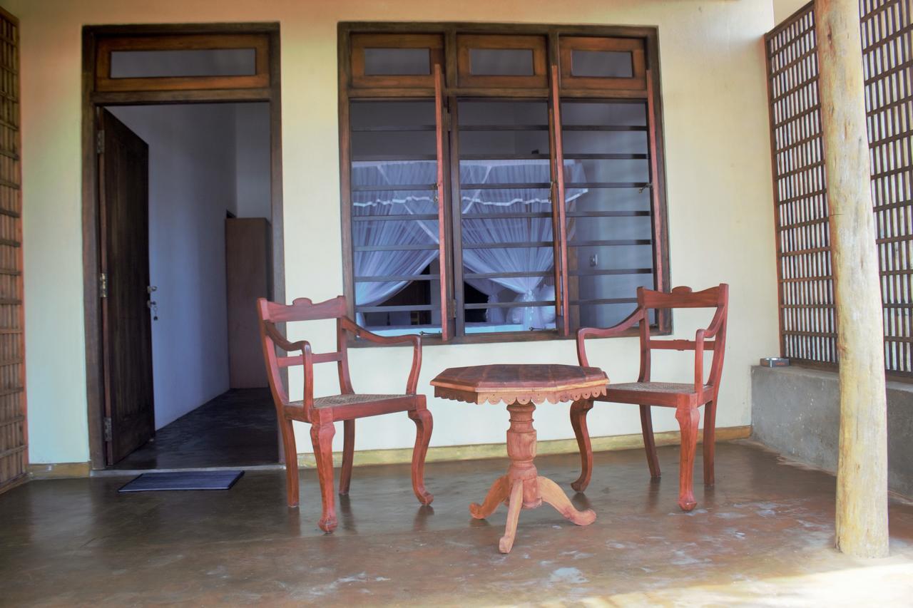 Hotel Asiri Yoga Retreat Kadurupe Exteriér fotografie