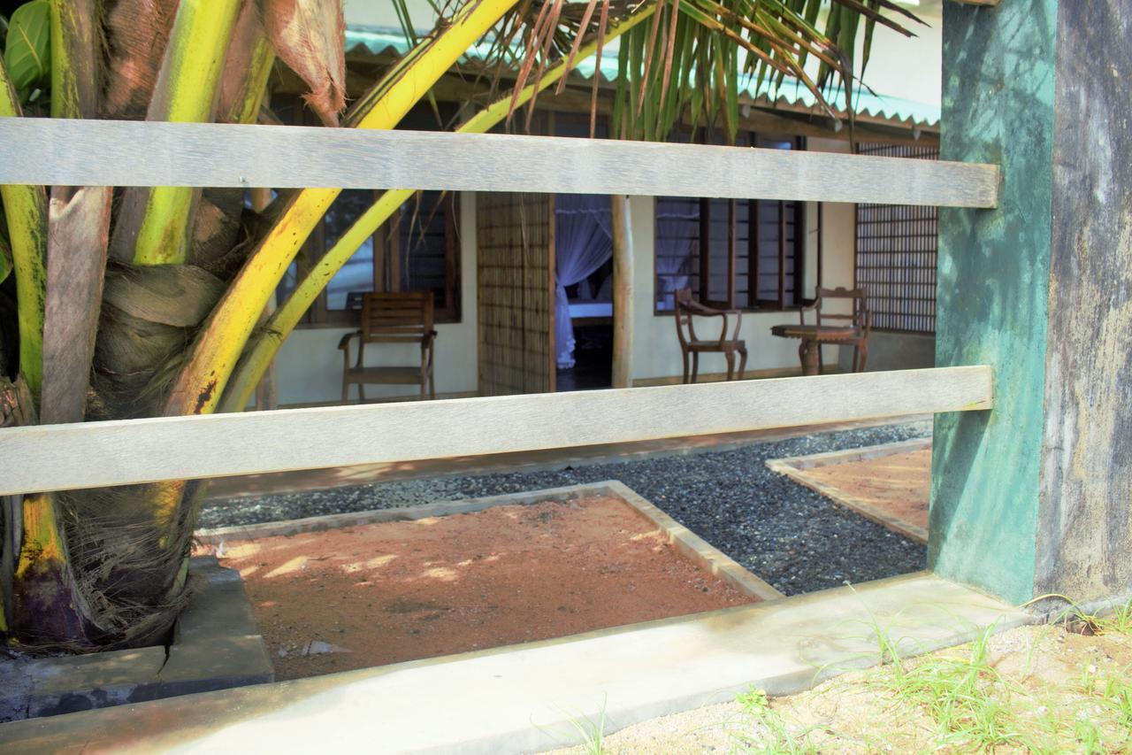 Hotel Asiri Yoga Retreat Kadurupe Exteriér fotografie