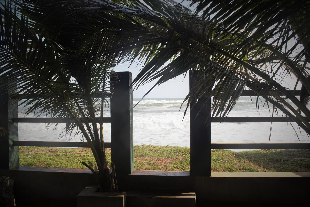 Hotel Asiri Yoga Retreat Kadurupe Exteriér fotografie
