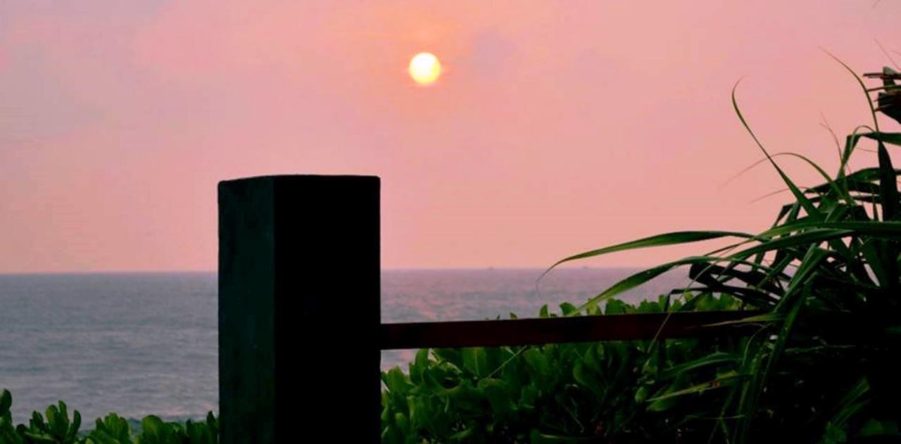 Hotel Asiri Yoga Retreat Kadurupe Exteriér fotografie