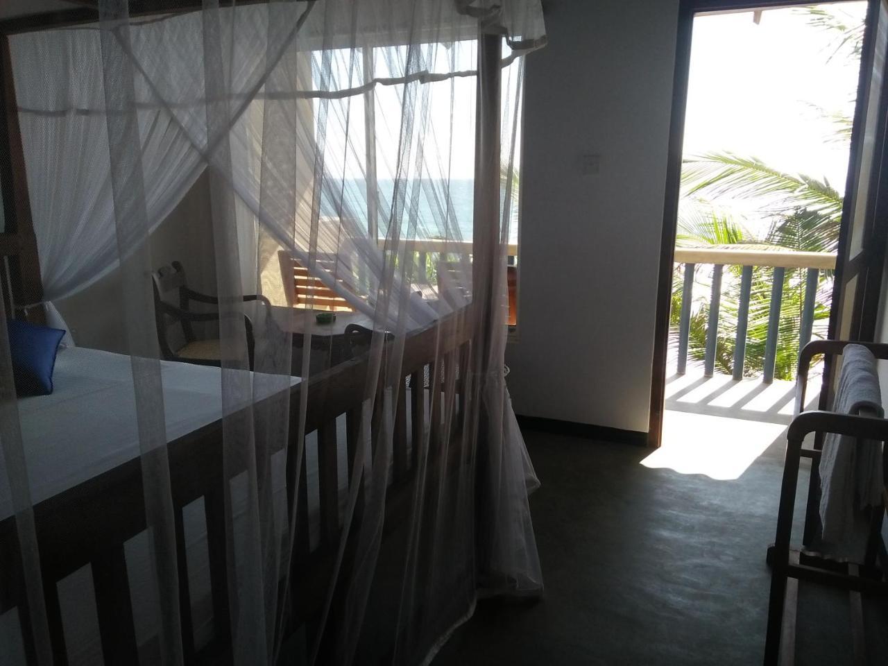 Hotel Asiri Yoga Retreat Kadurupe Exteriér fotografie