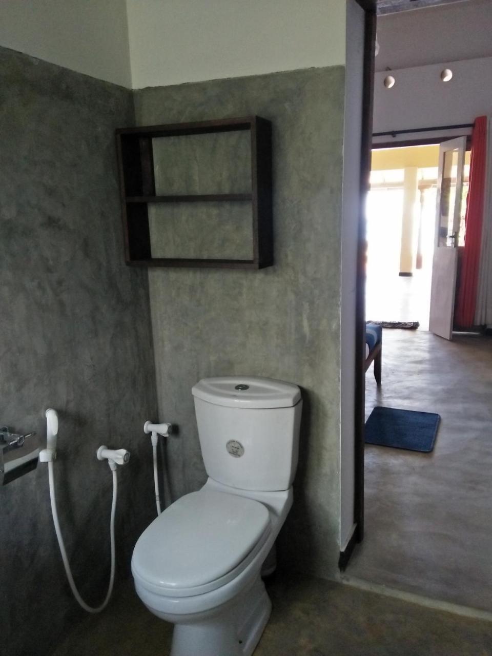 Hotel Asiri Yoga Retreat Kadurupe Exteriér fotografie